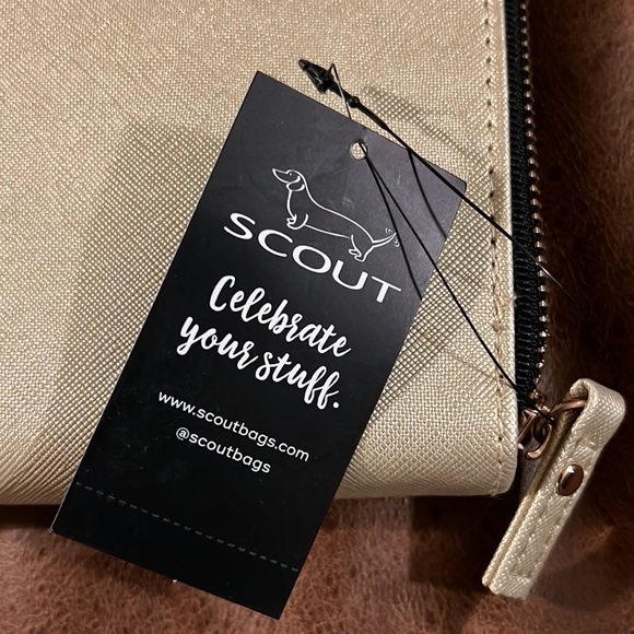 Scout Zip File Tech Case - Picture 9 of 9